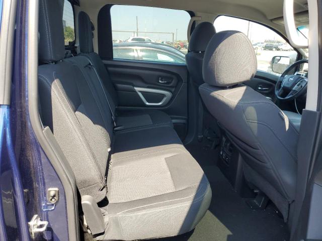 1N6AA1E69KN502173 Nissan Titan Platinum Reserve