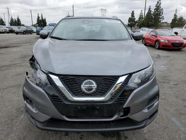 JN1BJ1BV6NW348722 Nissan Rogue Sport Sv