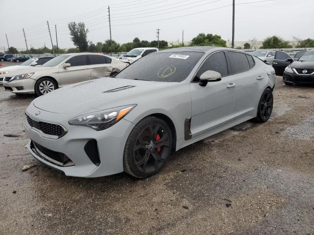 2019 Kia Stinger GT1