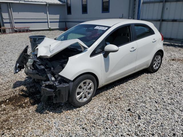 2014 Kia Rio LX