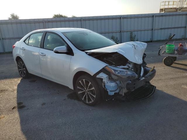 5YFBURHE1HP709538 | 2017 TOYOTA COROLLA L