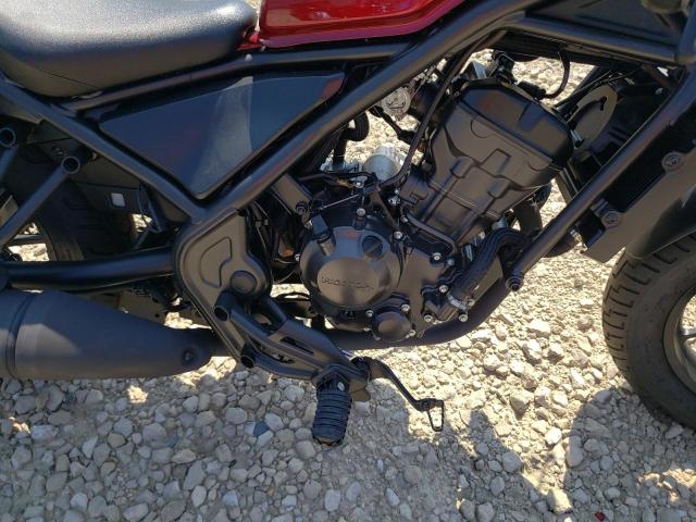 2023 HONDA CMX300 A MLHNC535XP5600956