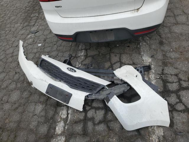 KNADM4A37E6372667 KIA RIO LX