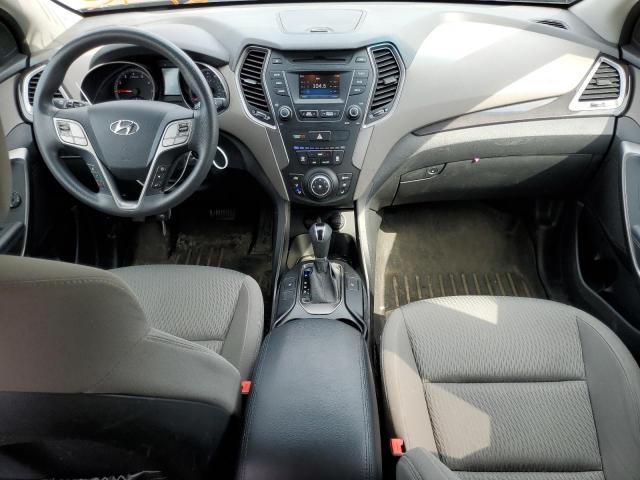 2015 HYUNDAI SANTA FE G - KM8SMDHF3FU121924