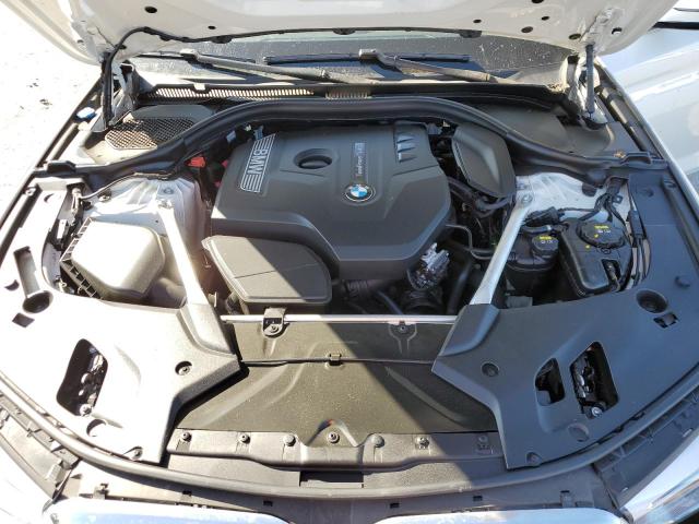 WBAJA5C57KWW04325 BMW 530 I