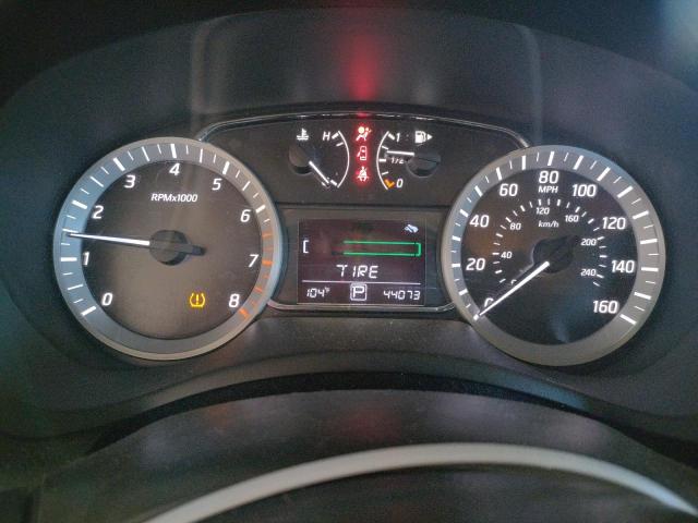3N1AB7AP5FL674162 Nissan SENTRA S