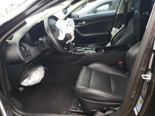 KNAE15LAXK6055010 KIA Stinger