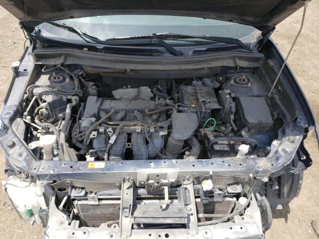 JA4AD2A3XGZ027963 Mitsubishi Outlander Es