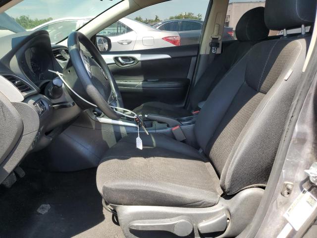 3N1AB7AP1GY301253 Nissan SENTRA S