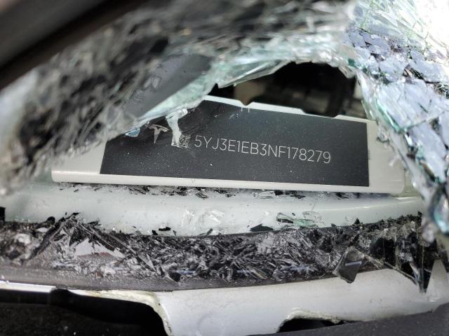 5YJ3E1EB3NF178279 Tesla MODEL 3