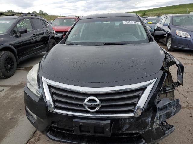 1N4BL3AP4FC144760 Nissan Altima 3.5s