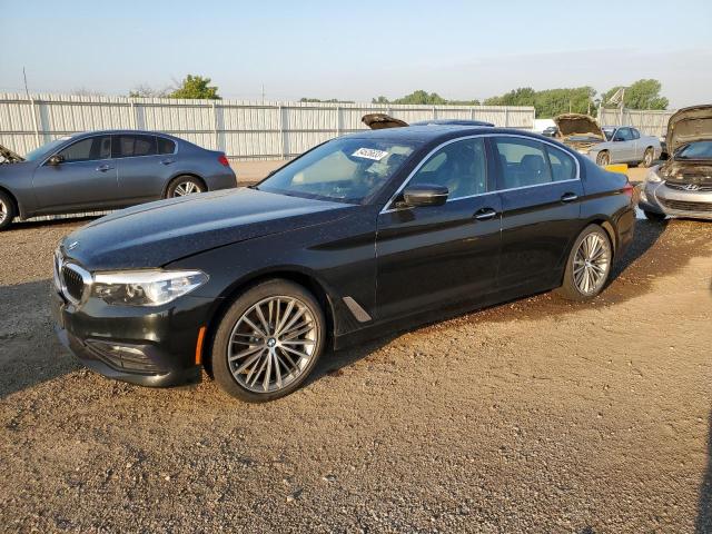 2018 BMW 530 XI - WBAJA7C55JWA71467
