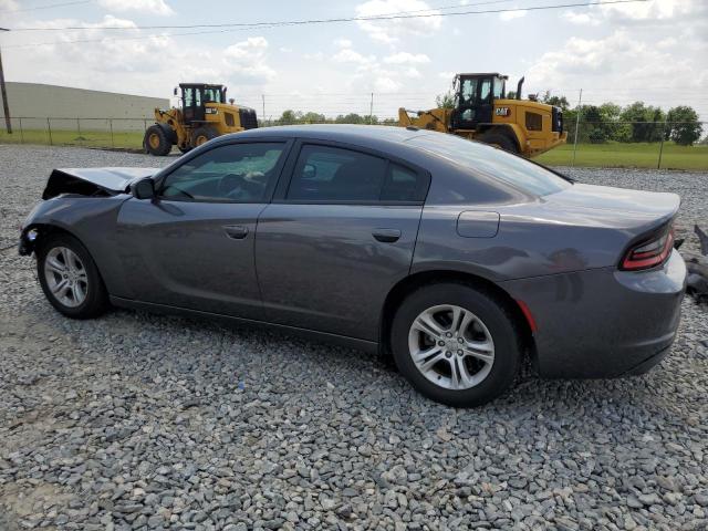 2C3CDXBG3FH799382 Dodge Charger Se