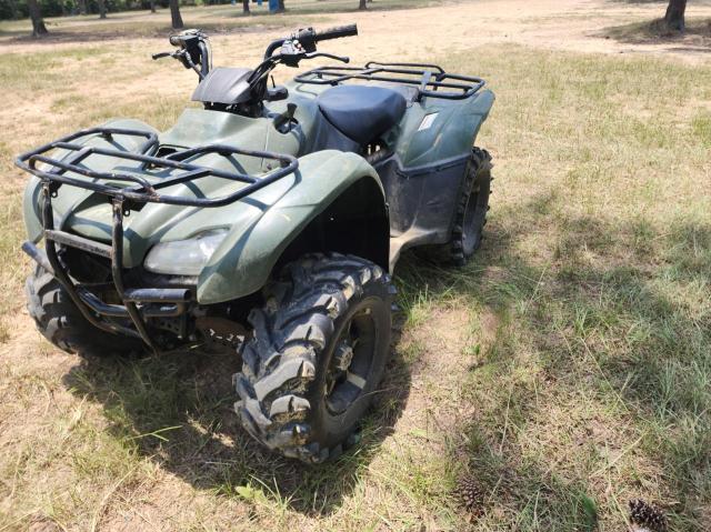 2008 HONDA TRX420 FM 1HFTE350284116044