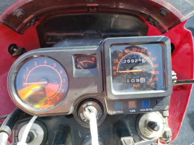 2006 KAWASAKI KL650 A - JKAKLEA126DA24447