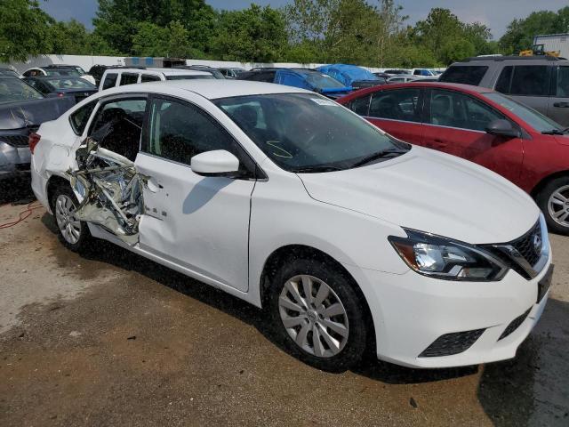 3N1AB7AP3GL650976 Nissan SENTRA S