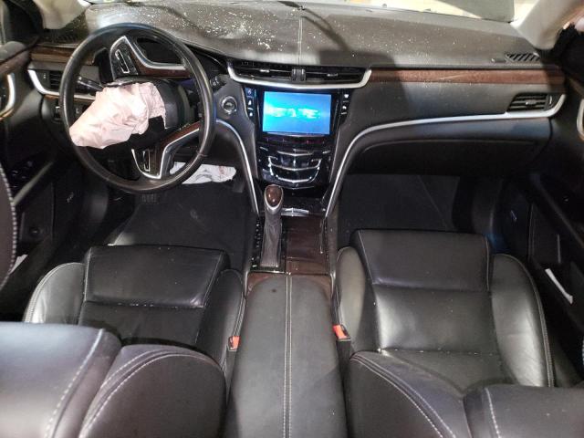 2G61N5S37F9197857 Cadillac Xts Luxury Collection