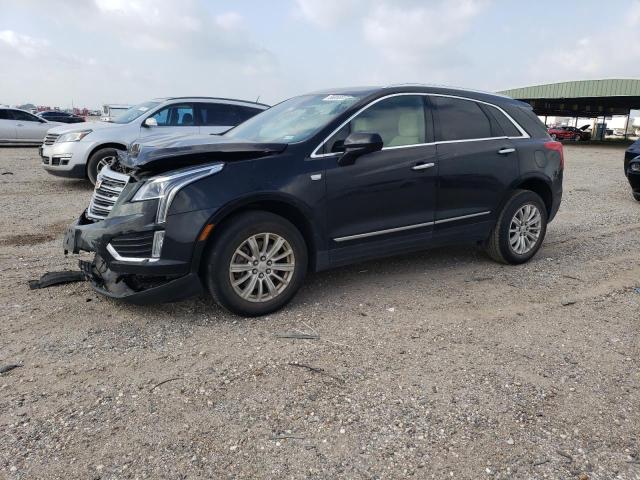 2019 Cadillac XT5 