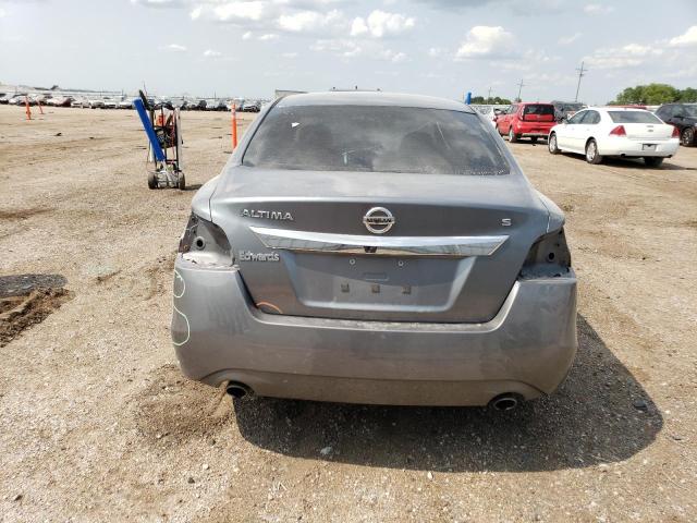 1N4AL3AP7FC482407 | 2015 Nissan altima 2.5