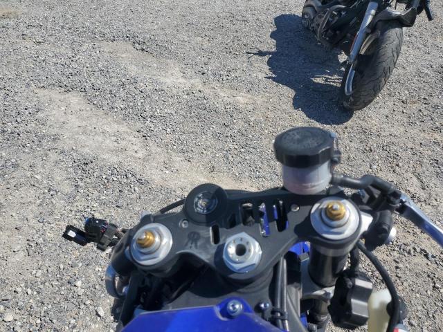 2016 YAMAHA YZFR1 C JYARN39Y0GA000941