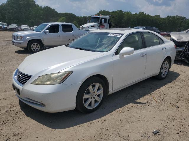 2009 Lexus ES 350 