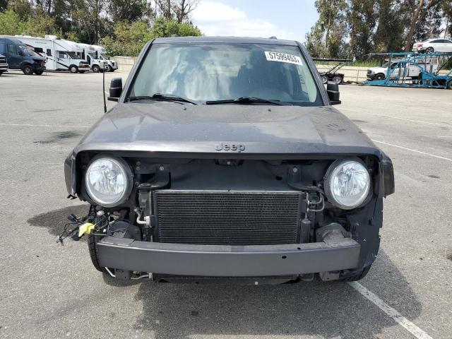 1C4NJPBB7FD387948 Jeep Patriot Sport