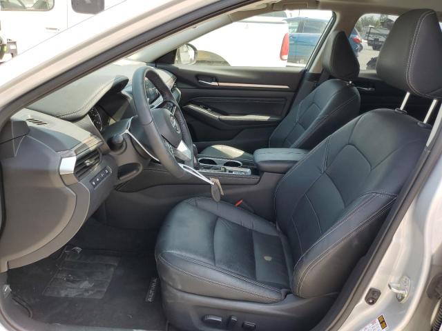 1N4BL4EV8MN382059 Nissan ALTIMA SL