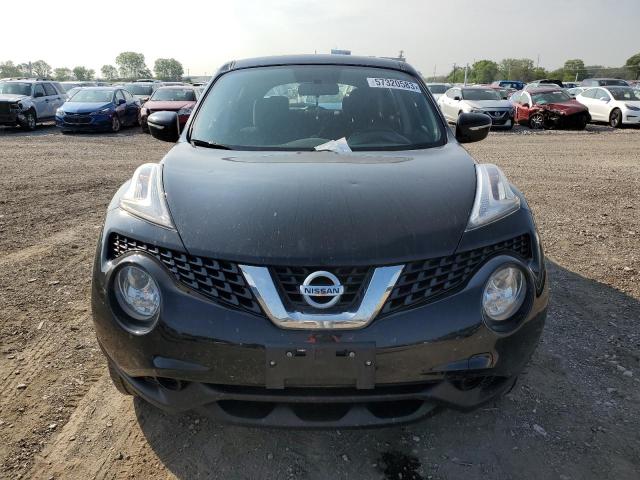 JN8AF5MV6GT656514 Nissan JUKE S