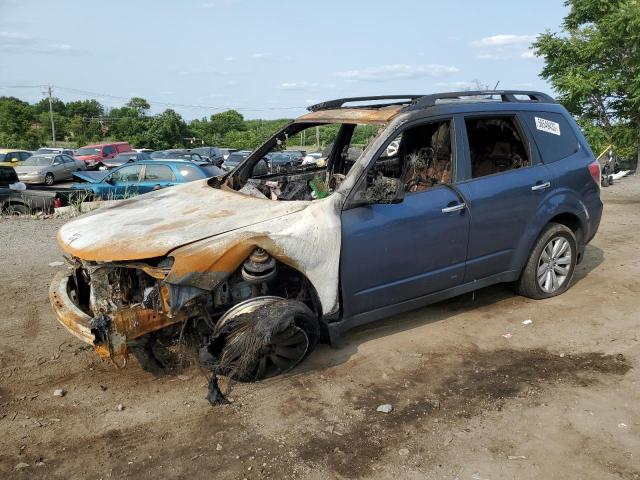 2013 Subaru Forester 2.5X Premium