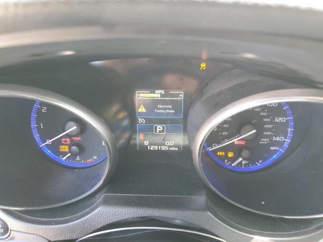 4S3BNAC61G3049331 Subaru Legacy 2.5i Premium