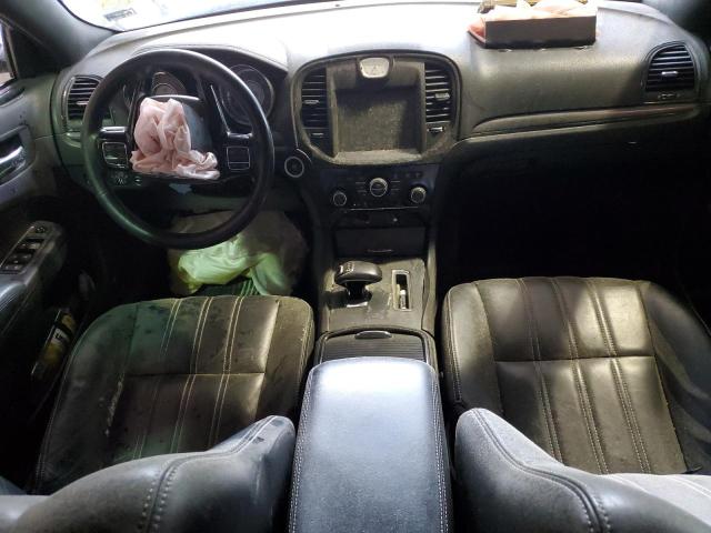 2C3CCABG3EH344157 Chrysler 300 S