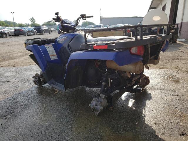 2007 POLARIS X2 800 EFI - 4XAMN76A87A972176