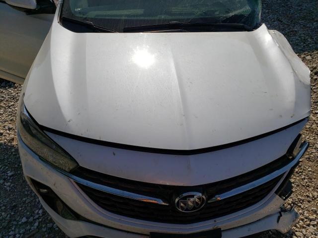 KL4MMDSL4NB065847 Buick Encore Gx Select