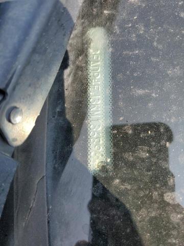 3FADP4EJ3KM136893 Ford FIESTA SE