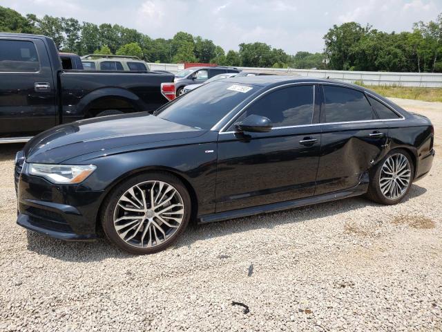 2018 Audi A6 Premium