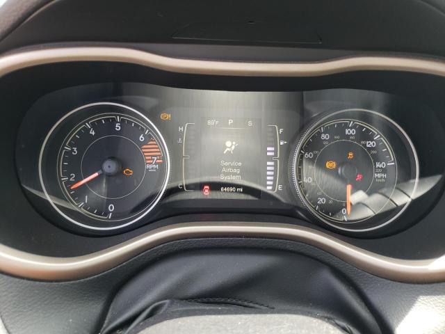 1C4PJMAB6GW117608 Jeep Cherokee Sport