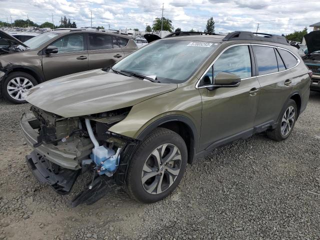 4S4BTANC2L3167757 Subaru Outback LI