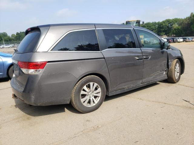 5FNRL5H69FB094667 2015 HONDA ODYSSEY, photo no. 3