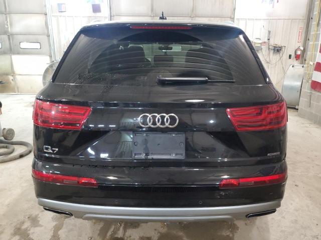 VIN WA1AAAF74KD042043 2019 Audi Q7, Premium no.6