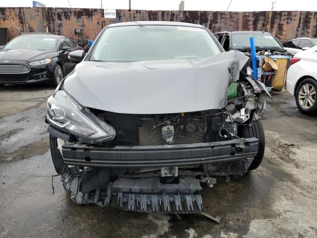 3N1AB7AP6KY314282 Nissan Sentra S 5