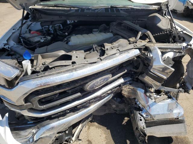 1FTEW1EB9NKE67725 Ford F150 Supercrew