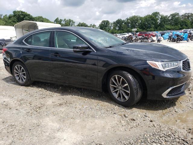 2020 ACURA TLX TECHNO - 19UUB1F53LA013877