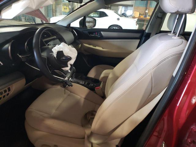4S4BSACC1J3230804 Subaru Outback 2.5i Premium
