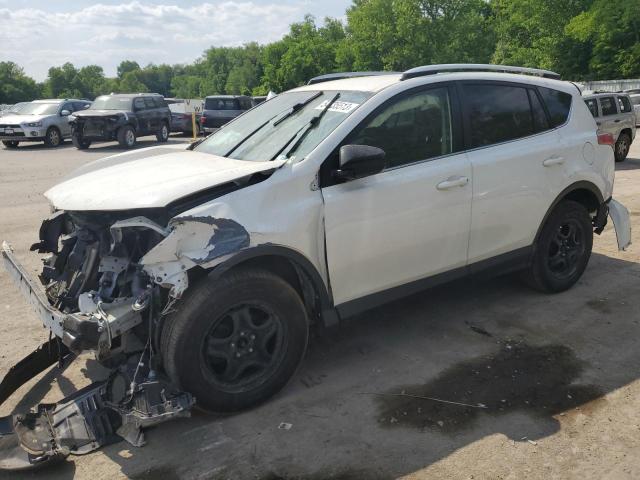 JTMBFREV9GJ087210 | 2016 TOYOTA RAV4 LE