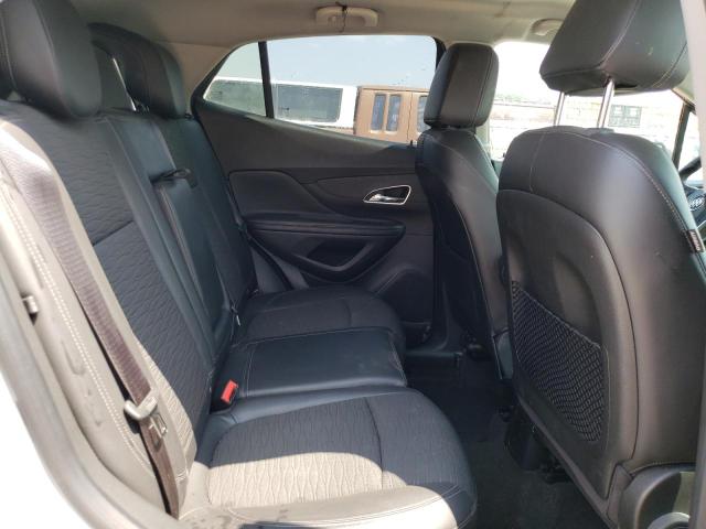 2016 BUICK ENCORE CON - KL4CJBSB3GB523736