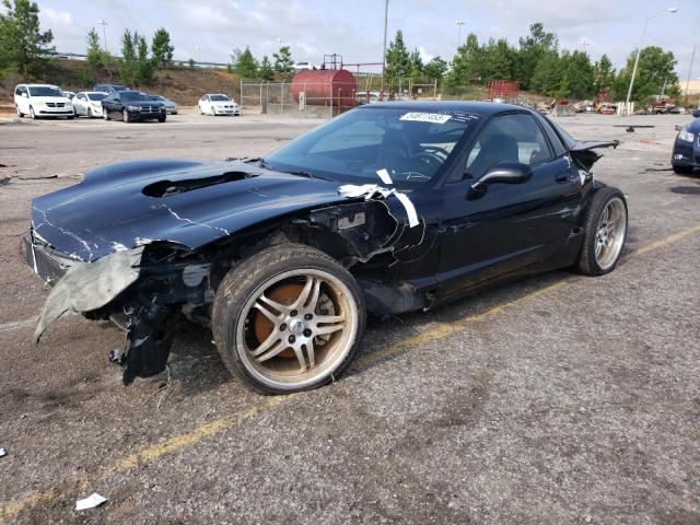 1999 Chevrolet Corvette 