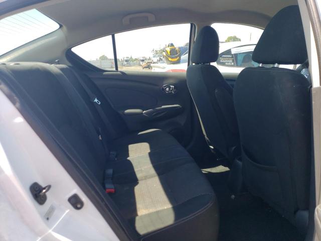 3N1CN7AP4GL908826 Nissan VERSA S