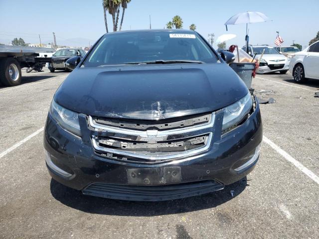 VIN 1G1RH6E42DU103989 2013 Chevrolet Volt no.5