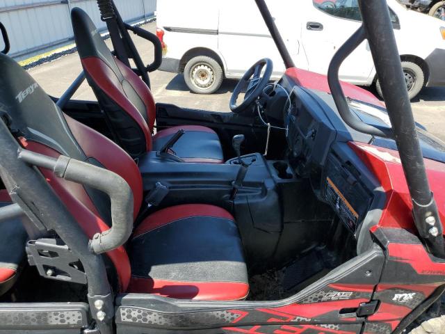 2022 KAWASAKI KRT800 J - JKBRTCJ15NB504634