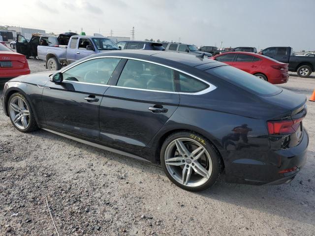 WAUENCF57JA075623 2018 AUDI A5 - Image 2